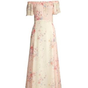 Loveshackfancy Evelyn Dress, size 0, NWT